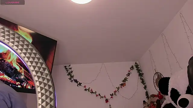 Carlasxdreams online show from 13, 1, 2026