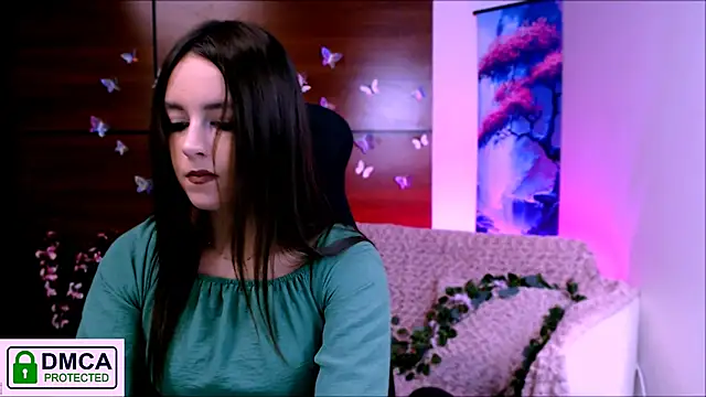 rozmary ket online show from 6, 12, 2024