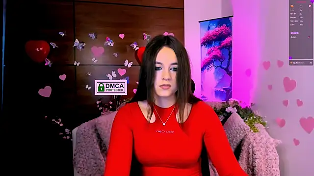 rozmary ket online show from 19, 2, 2025