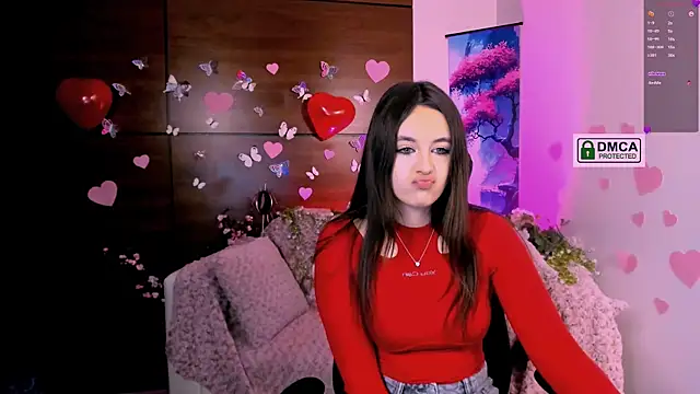 rozmary ket online show from 20, 2, 2025