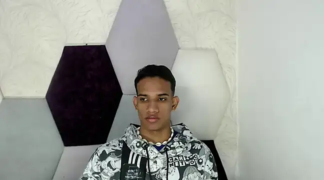 AbrahanBratz online show from 24, 12, 2024