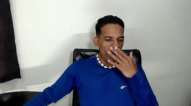 AbrahanBratz online show from 26, 12, 2024