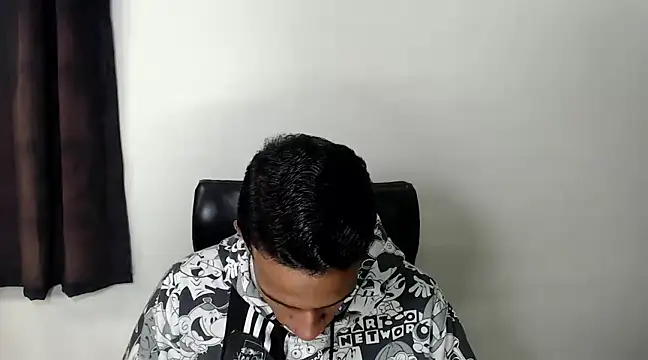 AbrahanBratz online show from 4, 1, 2025