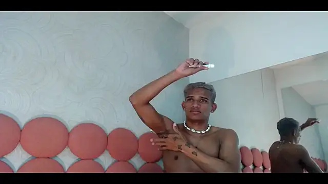 AbrahanBratz online show from 17, 1, 2025