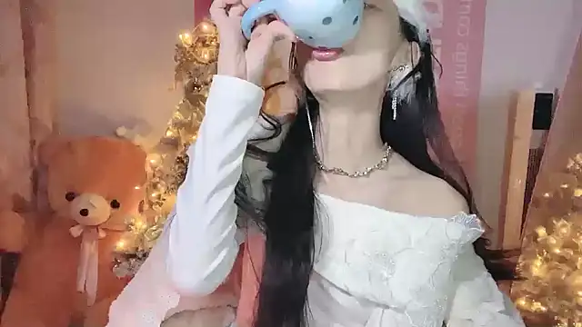 Snapshot of Lili-2 chatting on 20, 12, 2024 Lili-2 online show from 20, 12, 2024