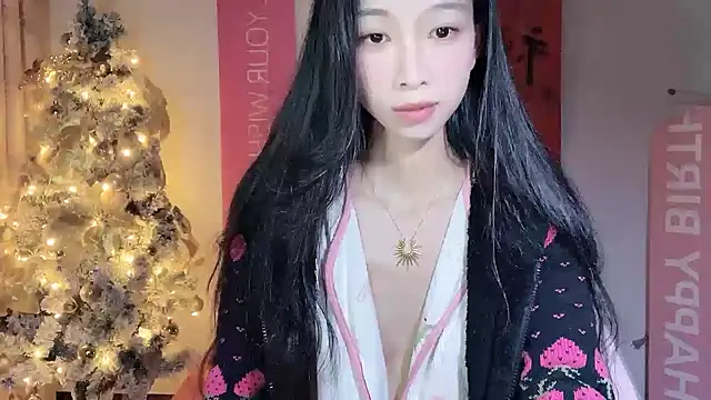 Snapshot of Lili-2 chatting on 31, 12, 2024 Lili-2 online show from 31, 12, 2024