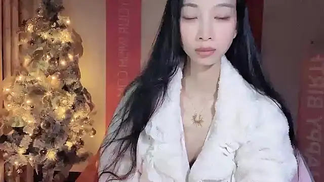 Snapshot of Lili-2 chatting on 31, 12, 2024 Lili-2 online show from 31, 12, 2024
