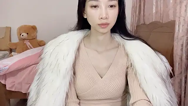 Snapshot of Lili-2 chatting on 24, 1, 2025 Lili-2 online show from 24, 1, 2025