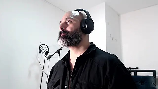 Gabriel Harmant online show from 21, 3, 2025