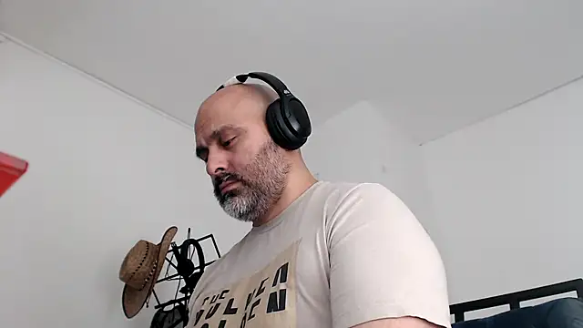 Gabriel Harmant online show from 7, 1, 2026