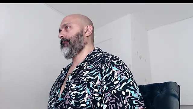 Gabriel Harmant online show from 9, 2, 2026