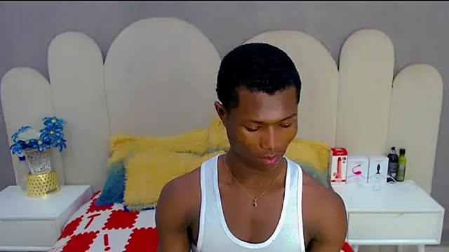 Snapshot of joel_blackcock chatting on 8, 9, 2025 joel blackcock online show from 8, 9, 2025