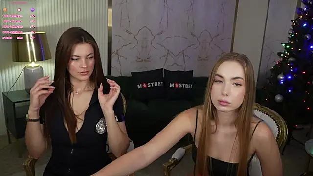 Julia  Star  online show from 5, 12, 2024