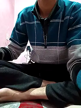 Snapshot of Piyush_2024 chatting on 24, 12, 2024 Piyush 2024 online show from 24, 12, 2024
