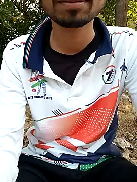 Snapshot of Piyush_2024 chatting on 12, 1, 2025 Piyush 2024 online show from 12, 1, 2025