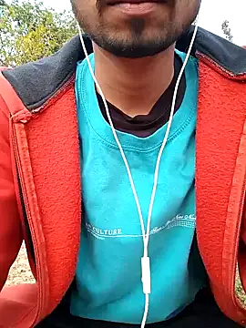 Snapshot of Piyush_2024 chatting on 15, 1, 2025 Piyush 2024 online show from 15, 1, 2025