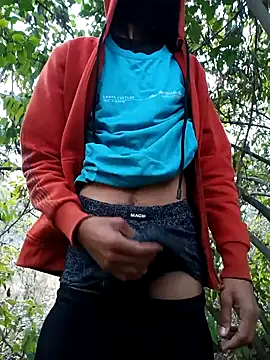 Snapshot of Piyush_2024 chatting on 16, 1, 2025 Piyush 2024 online show from 16, 1, 2025