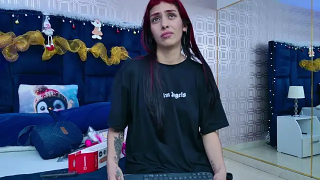 Derieri D online show from 15, 12, 2025