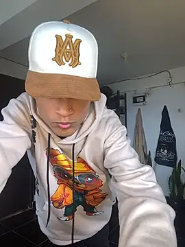 Edward Milleer online show from 27, 10, 2025