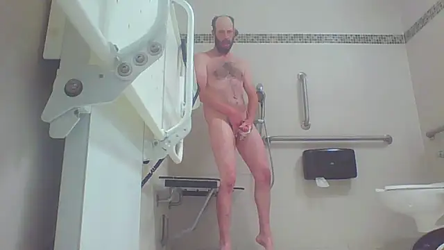 axelongshaft69 online show from 24, 3, 2026