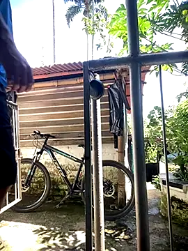 Jestebanano online show from 9, 9, 2025