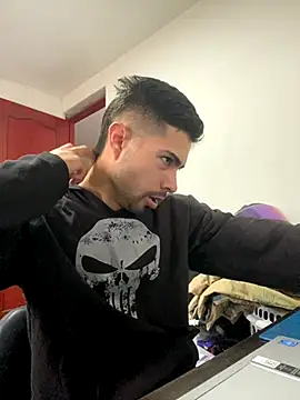 Jestebanano online show from 29, 10, 2025