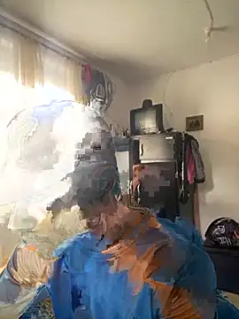 Jestebanano online show from 25, 11, 2025