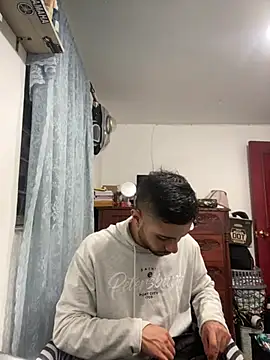 Jestebanano online show from 9, 3, 2026