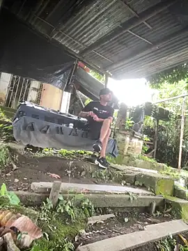 Jestebanano online show from 29, 3, 2026