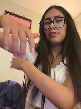 AleFantasy0001 online show from 14, 9, 2025