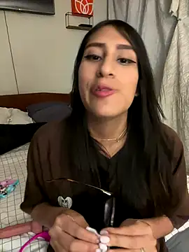 AleFantasy0001 online show from 25, 10, 2025