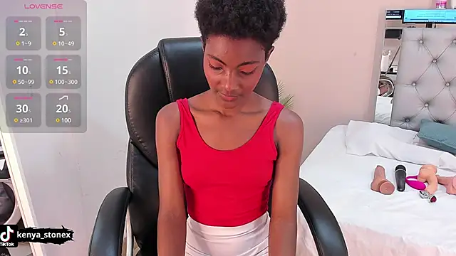 kenya stone 1 online show from 1, 2, 2025