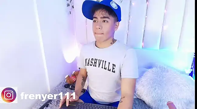 kiing azahell online show from 21, 1, 2025