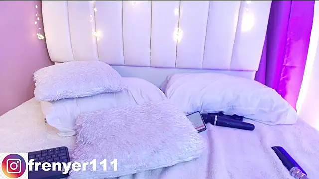 kiing azahell online show from 14, 3, 2025