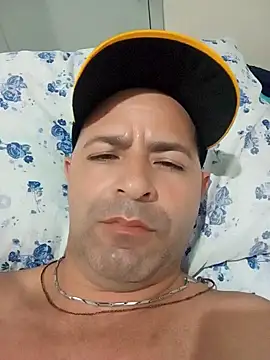 Marciogrei online show from 27, 12, 2024