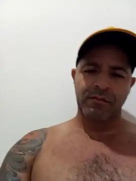 Marciogrei online show from 28, 1, 2025