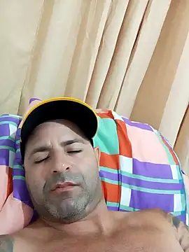 Marciogrei online show from 5, 2, 2025