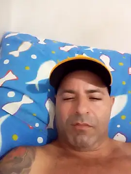 Marciogrei online show from 7, 2, 2025