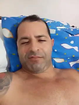 Marciogrei online show from 17, 2, 2025