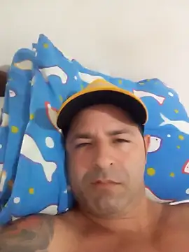 Marciogrei online show from 5, 3, 2025