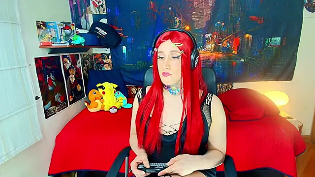 Snapshot of HakuRukushka chatting on 3, 10, 2025 HakuRukushka online show from 3, 10, 2025