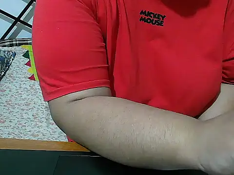 Queen of boobs01 online show from 30, 1, 2025