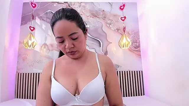 EvelynSweet1 online show from 20, 3, 2026