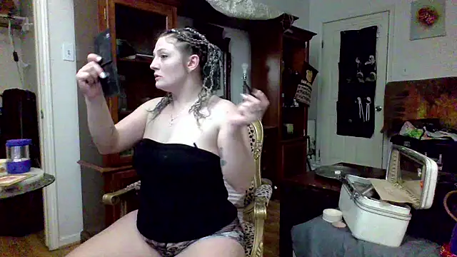 sophiarica online show from 21, 3, 2026