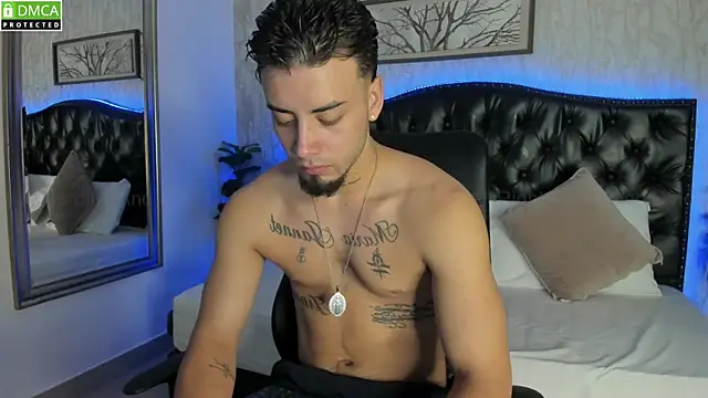 MattDevon online show from 4, 3, 2025