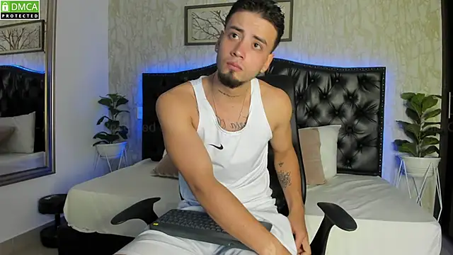 MattDevon online show from 5, 3, 2025