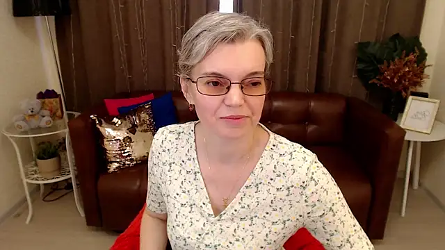 Cutie Erikaa1 online show from 14, 3, 2025