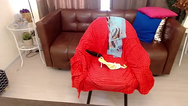 Cutie Erikaa1 online show from 16, 3, 2025