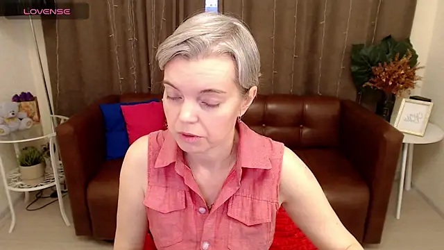 Cutie Erikaa1 online show from 21, 3, 2025