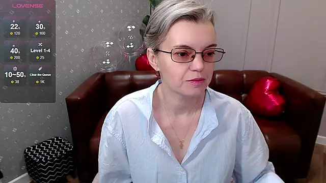 Cutie Erikaa1 online show from 7, 3, 2026